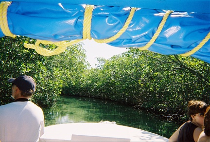 Bacalar Chico1
